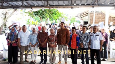 IMG-20260327-WA0012-400x225 Heti Friskatati Tegaskan Silaturahmi Perkokoh Persatuan Kesatuan