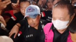 Ditetapkan Tersangka, Kejati Tahan Mantan Gubernur Lampung Arinal Djunaidi
