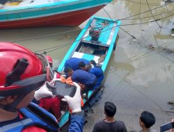 Hanyut di Wira Garden, Ditemukan Telah Meninggal Dunia di Dekat Pulau Pasaran