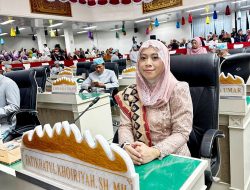 Fraksi PKB Rekomendasikan Tutup Sementara dan Audit Standar Operasional Keselamatan di Wira Garden