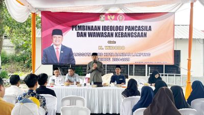 IMG-20260411-WA0019-400x225 H. Widodo Sebut Ideologi Pancasila Tidak Bisa Dipisahkan dari Perjalanan Panjang Bangsa