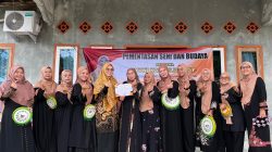 Semangat Kartini dan Peningkatan Ekonomi Keluarga untuk Bangsa