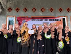 Semangat Kartini dan Peningkatan Ekonomi Keluarga untuk Bangsa