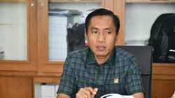 Asroni Paslah Nilai Kondisi Pendidikan di Bandarlampung Masih Jauh dari Ideal