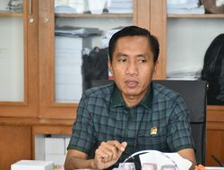 Asroni Paslah Nilai Kondisi Pendidikan di Bandarlampung Masih Jauh dari Ideal