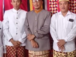 Tokoh Adat dan Tokoh Masyarakat Punduh Pidada Apresiasi Proyek Jalan Padang Cermin–Simpang Kiluan
