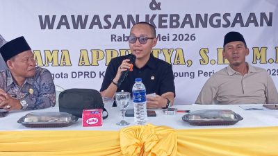 IMG-20260513-WA0026-400x225 Rama Apriditya Sebut Ibadah Kurban Mencerminkan Nilai-Nilai luhur Pancasila