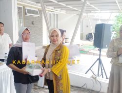 Heri Friskatati Imbau Awasi Pergaulan Anak – Anak dengan Ketat