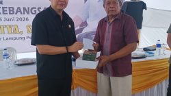 Rama Apriditya Tegaskan Generasi Muda Hindari Perundungan Siber