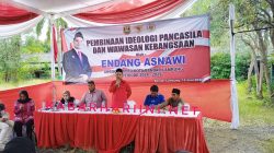 Endang Asnawi Tegaskan Adab Posisinya Lebih Tinggi dari Segalanya