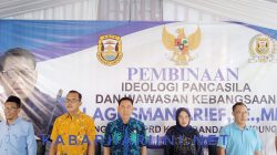 Agusman Arief Tegaskan Muharam Momentum Umat Islam Meningkatkan ibadah dan Perbanyak amal