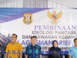 Agusman Arief Tegaskan Muharam Momentum Umat Islam Meningkatkan ibadah dan Perbanyak amal