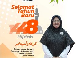 Yuni Karnelis Tegaskan Dengan Berbagi, Kehidupan Terasa Bermakna dan Berkah