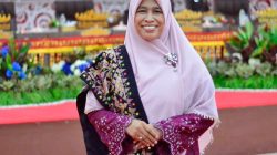 HUT ke-344 Bandar Lampung: Bunda Sulistiani Suarakan Kota Ramah Pemuda Melalui Program Level Up