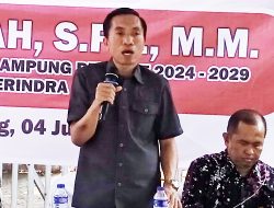 Asroni Paslah Minta Transparansi Penempatan Siswa Tidak Lulus SPMB Tapi Tetap Sekolah di SMP Negeri