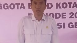 Asroni Paslah Soroti Dugaan Pelanggaran Juknis Kuota Siswa Afirmasi