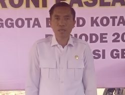 Asroni Paslah Soroti Dugaan Pelanggaran Juknis Kuota Siswa Afirmasi