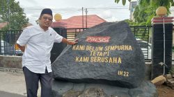 Ketua Fraksi PKS Minta Sensus Ekonomi Menjadi Momentum Memperbaiki Kualitas Perencanaan dan Pengelolaan APBD