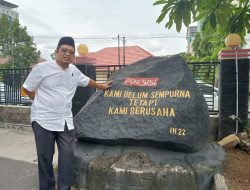 Ketua Fraksi PKS Minta Sensus Ekonomi Menjadi Momentum Memperbaiki Kualitas Perencanaan dan Pengelolaan APBD