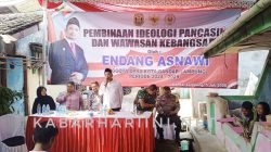 Endang Asnawi Minta Antisipasi Budaya Asing yang Masuk ke Indonesia