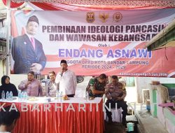 Endang Asnawi Minta Antisipasi Budaya Asing yang Masuk ke Indonesia