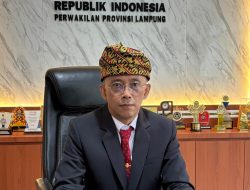 Terkait SPMB SMP Negeri Bandarlampung, Ombudsman Minta Hasil Jalur Prestasi dan Afirmasi Ditinjau Ulang