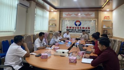IMG-20260715-WA0016-400x225 Tindaklanjuti Hasil Korektif Soal SPMB, Ombudsman Lampung Gelar Pertemuan dengan Sekda Kota Bandarlampung