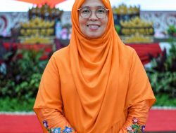 Anak Terlindungi, Indonesia Maju