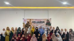 ‎Rumah Keluarga Indonesia Kemiling Tekankan Peran Sentral Ibu Jaga Keharmonisan