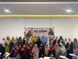 ‎Rumah Keluarga Indonesia Kemiling Tekankan Peran Sentral Ibu Jaga Keharmonisan