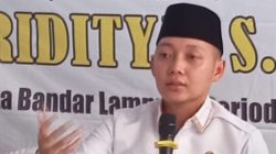 Rama Apriditya Sebut 17 Agustus Momentum Mengenang Perjuangan Para Pahlawan