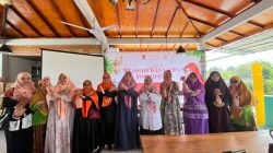BIPEKA PKS Pesisir Barat dan Lampung Barat Perkuat Ketahanan Keluarga