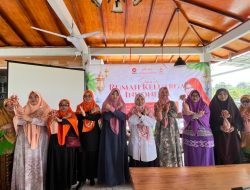 BIPEKA PKS Pesisir Barat dan Lampung Barat Perkuat Ketahanan Keluarga
