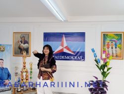 Jeysica Putri: Memuliakan Guru Adalah Kunci Utama Mencetak Generasi Pemenang