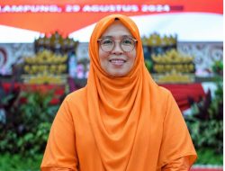 Kinerja Politik Fraksi PKS Bandarlampung Diwujudkan Melalui Kerja Berkelanjutan
