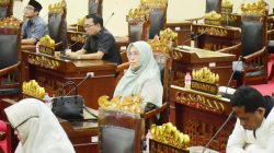 Yuni Karnelis: Anak Berhak Tumbuh di Lingkungan yang Aman dan Nyaman