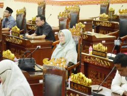 Yuni Karnelis: Anak Berhak Tumbuh di Lingkungan yang Aman dan Nyaman