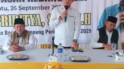 Rama Apriditya Himbau Generasi Muda Menjadi Pengguna Digital yang Cerdas