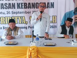 Rama Apriditya Himbau Generasi Muda Menjadi Pengguna Digital yang Cerdas