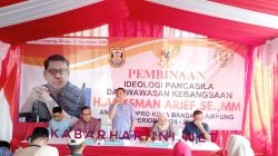 Agusman Arief Himbau Antisipasi Pengaruh Negatif dari Era Digitalisasi