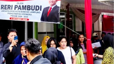 1791658473603-01-400x225 Reri Pambudi Tegaskan Keluarga Tempat Pertama Belajar Nilai-Nilai Kehidupan