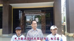 Insiden Keributan di GOR Siger Way Halim Berlanjut Pelaporan ke Polisi