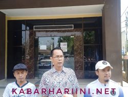 Insiden Keributan di GOR Siger Way Halim Berlanjut Pelaporan ke Polisi