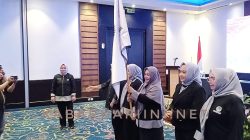 Aderly Mendorong Perempuan Lebih Berkontribusi di Dalam Pembangunan