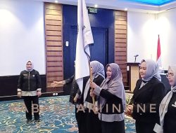 Aderly Mendorong Perempuan Lebih Berkontribusi di Dalam Pembangunan