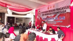 Dedi Yuginta Tegaskan Pendidikan Karakter untuk Membentuk Generasi Berakhlak Mulia