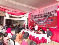 Dedi Yuginta Tegaskan Pendidikan Karakter untuk Membentuk Generasi Berakhlak Mulia