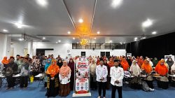 Perkokoh Ketahanan Keluarga, BIPEKA DPW PKS Lampung Gelar Pelatihan Konsultan Keluarga Tahap 1